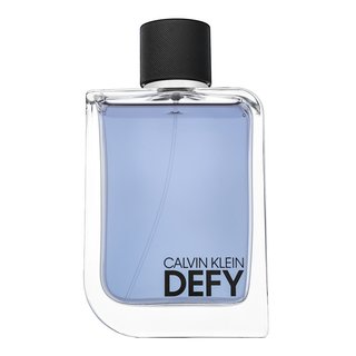 Levně Calvin Klein Defy toaletní voda pro muže 200 ml