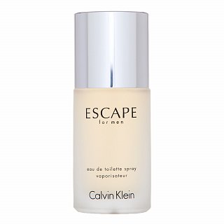 Calvin Klein Escape for Men toaletní voda pro muže 50 ml