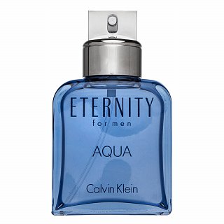 Levně Calvin Klein Eternity Aqua for Men toaletní voda pro muže 100 ml