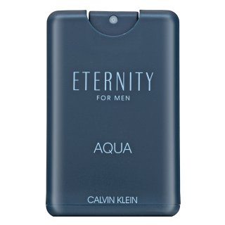 Calvin Klein Eternity Aqua for Men toaletní voda pro muže 20 ml