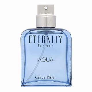 Calvin Klein Eternity Aqua for Men toaletní voda pro muže 200 ml