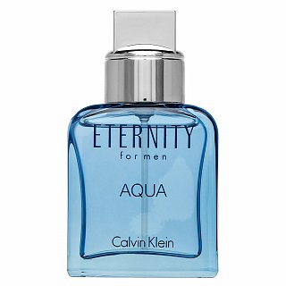 Levně Calvin Klein Eternity Aqua for Men toaletní voda pro muže 30 ml