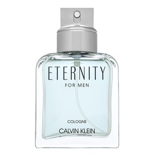 Levně Calvin Klein Eternity Cologne toaletní voda pro muže 100 ml
