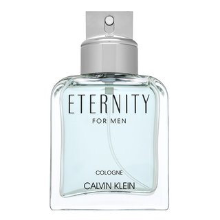 Calvin Klein Eternity Cologne toaletní voda pro muže 100 ml