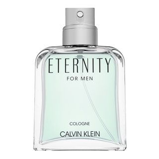 Levně Calvin Klein Eternity Cologne toaletní voda pro muže 200 ml
