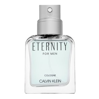 Levně Calvin Klein Eternity Cologne toaletní voda pro muže 50 ml