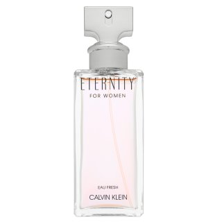 Levně Calvin Klein Eternity Eau Fresh parfémovaná voda pro ženy 100 ml