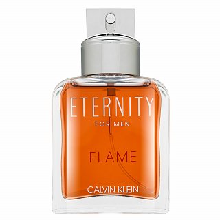 Levně Calvin Klein Eternity Flame for Men toaletní voda pro muže 100 ml