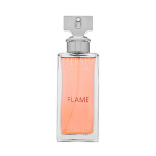 Levně Calvin Klein Eternity Flame parfémovaná voda pro ženy 100 ml
