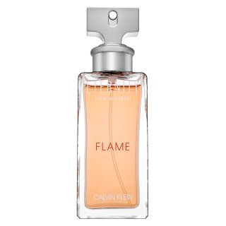 Levně Calvin Klein Eternity Flame parfémovaná voda pro ženy 50 ml