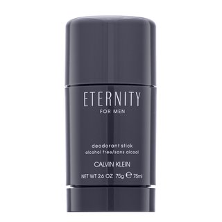Calvin Klein Eternity for Men deostick pro muže 75 ml