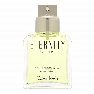 Levně Calvin Klein Eternity for Men toaletní voda pro muže 100 ml