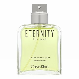 Levně Calvin Klein Eternity for Men toaletní voda pro muže 200 ml