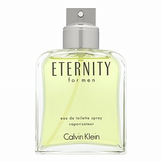 Calvin Klein Eternity for Men toaletní voda pro muže 200 ml