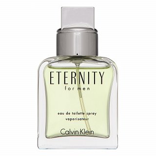 Levně Calvin Klein Eternity for Men toaletní voda pro muže 30 ml