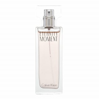Levně Calvin Klein Eternity Moment parfémovaná voda pro ženy 30 ml