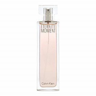 Levně Calvin Klein Eternity Moment parfémovaná voda pro ženy 50 ml