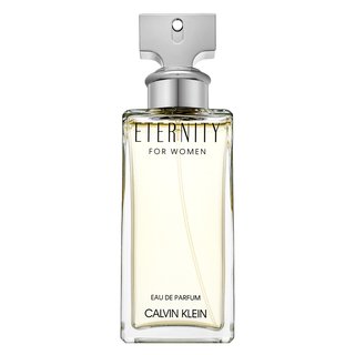 Levně Calvin Klein Eternity parfémovaná voda pro ženy 100 ml