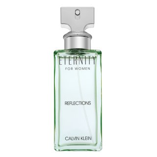 Levně Calvin Klein Eternity Reflections parfémovaná voda pro ženy 100 ml