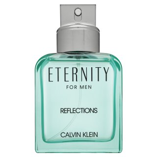 Levně Calvin Klein Eternity Reflections toaletní voda pro muže 100 ml