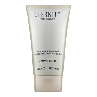 Calvin Klein Eternity sprchový gel pro ženy 150 ml