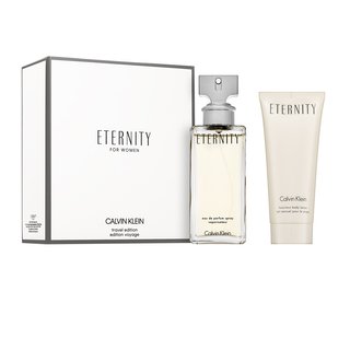 Calvin Klein Eternity Woman dárková sada pro ženy Set II.