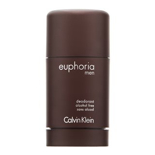 Levně Calvin Klein Euphoria Men deostick pro muže 75 ml
