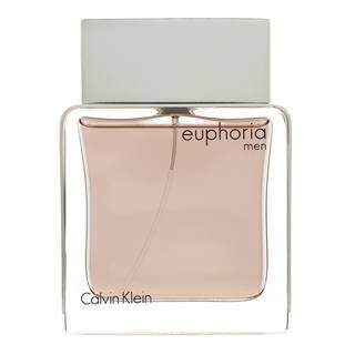 Levně Calvin Klein Euphoria Men toaletní voda pro muže 100 ml