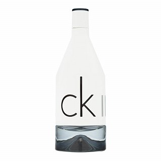 Calvin Klein IN2U Men toaletní voda pro muže 100 ml