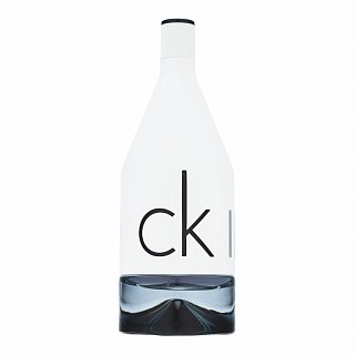 Calvin Klein IN2U Men toaletní voda pro muže 150 ml