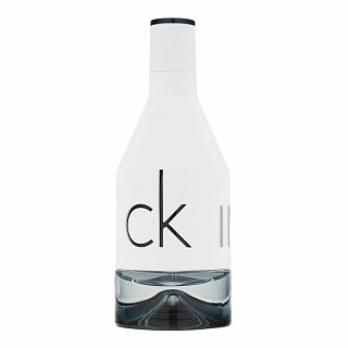 Calvin Klein IN2U Men toaletní voda pro muže 50 ml