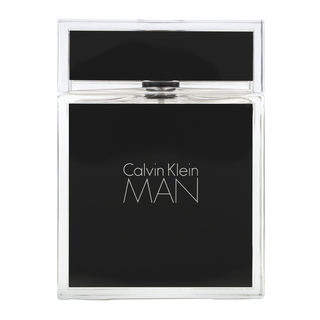 Calvin Klein Man toaletní voda pro muže 100 ml