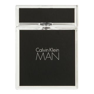 Levně Calvin Klein Man toaletní voda pro muže 50 ml