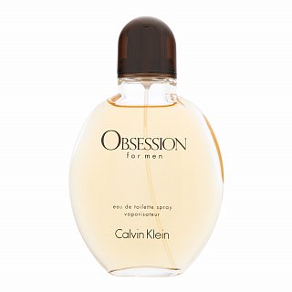 Calvin Klein Obsession for Men toaletní voda pro muže 125 ml