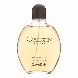 Calvin Klein Obsession for Men toaletní voda pro muže 200 ml