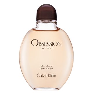 Levně Calvin Klein Obsession for Men voda po holení pro muže 125 ml