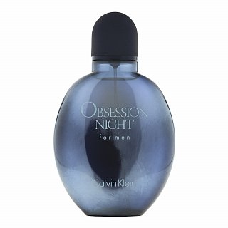 Levně Calvin Klein Obsession Night for Men toaletní voda pro muže 125 ml