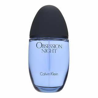 Calvin Klein Obsession Night parfémovaná voda pro ženy 100 ml