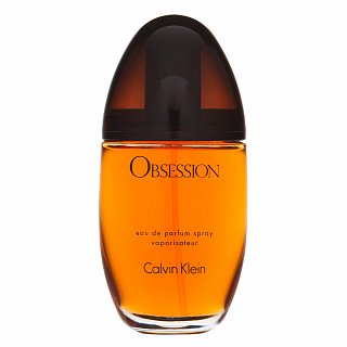 Levně Calvin Klein Obsession parfémovaná voda pro ženy 100 ml