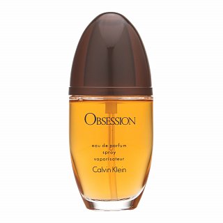Calvin Klein Obsession parfémovaná voda pro ženy 30 ml