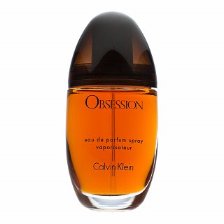 Levně Calvin Klein Obsession parfémovaná voda pro ženy 50 ml