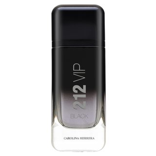 Levně Carolina Herrera 212 VIP Black parfémovaná voda pro muže 100 ml