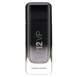 Carolina Herrera 212 VIP Black parfémovaná voda pro muže 100 ml