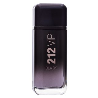 Levně Carolina Herrera 212 VIP Black parfémovaná voda pro muže 200 ml
