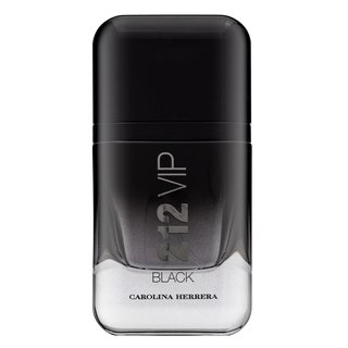 Levně Carolina Herrera 212 VIP Black parfémovaná voda pro muže 50 ml