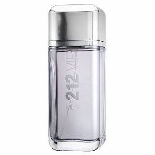 CAROLINA HERRERA 212 VIP Men toaletní voda pro muže 200 ml