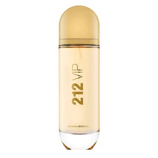 Carolina Herrera 212 VIP parfémovaná voda pro ženy 125 ml