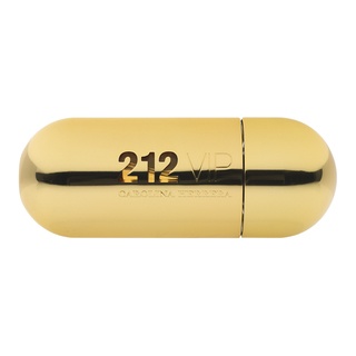 Levně Carolina Herrera 212 VIP parfémovaná voda pro ženy 80 ml