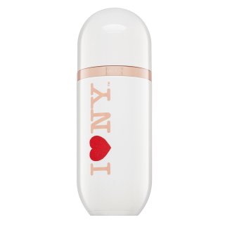Levně Carolina Herrera 212 VIP Rosé I Love NY Limited Edition parfémovaná voda pro ženy 80 ml