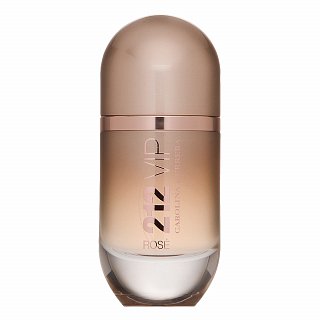 Levně Carolina Herrera 212 VIP Rosé parfémovaná voda pro ženy 50 ml